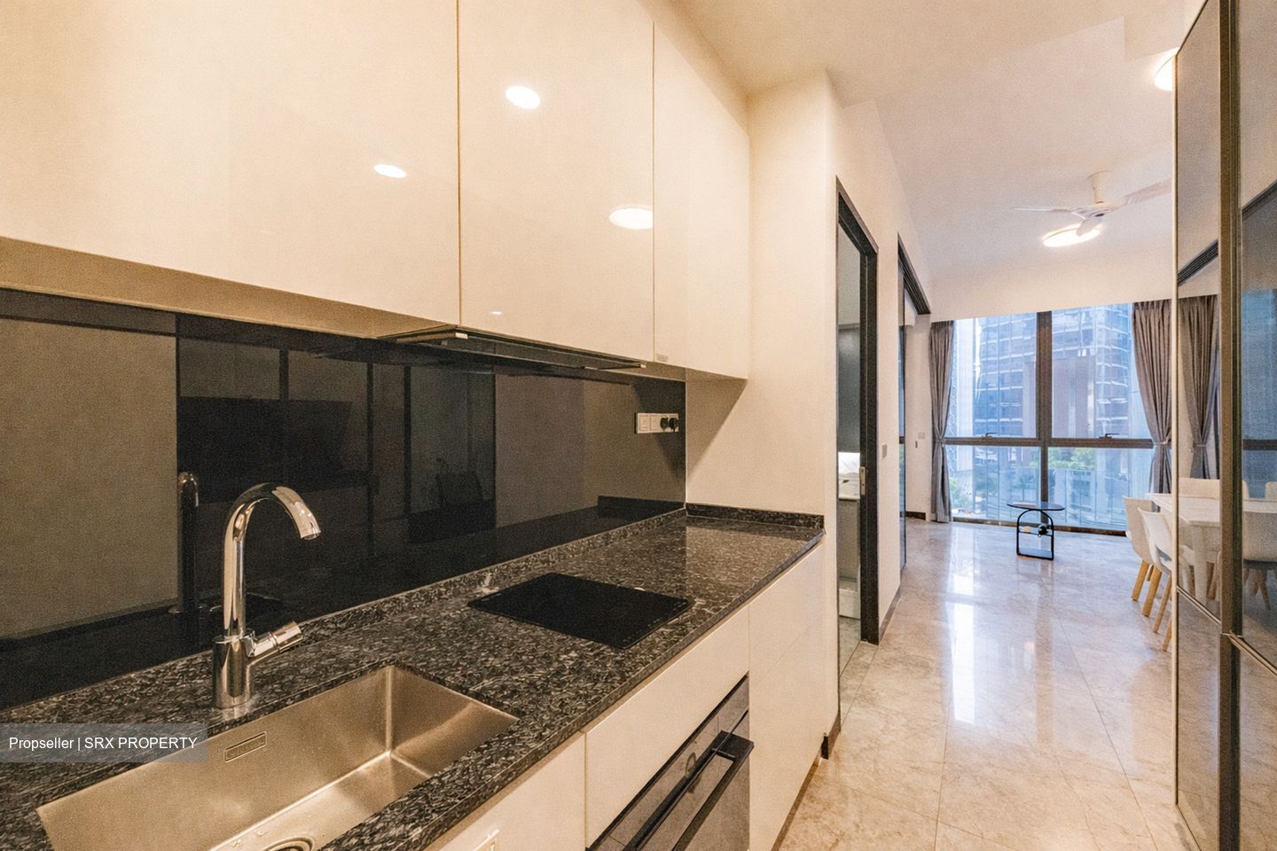 Midtown Bay (D7), Apartment #543078931
